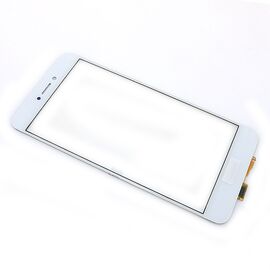 touchscreen - Huawei Honor 8 Lite white (beli) (MS).
