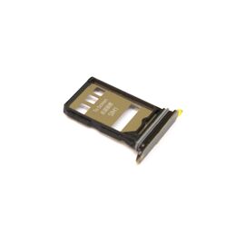 Ulozak SIM kartice - Huawei Honor 400 black (crni) (MS).