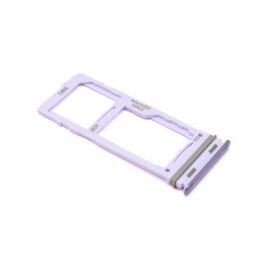 Ulozak SIM kartice - Samsung A526B Galaxy A52 5G awesome violet (MS).