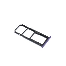 Ulozak - SIM za Nokia G10/G20 purple (MS).