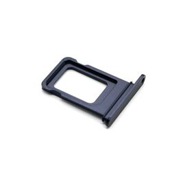 Ulozak - SIM za Iphone 13 black (crni) (Single Sim) (MS).