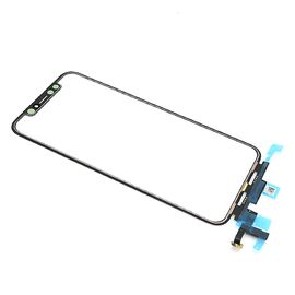 touchscreen - Iphone X black (crni) ORG (MS).