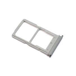 Ulozak SIM kartice - Huawei Honor X8b Titanium Silver (MS).