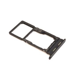 Ulozak SIM kartice - Samsung A175 Galaxy A17 black (crni) (MS).