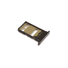 Ulozak SIM kartice - Huawei Honor Magic 6 lite black (crni) (MS).