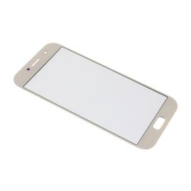 Staklo touchscreen-a - Samsung A520 Galaxy A5 (2017) pink ORG (MS).