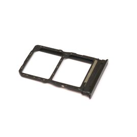 Ulozak SIM kartice - Huawei Honor X7b black (crni) (MS).