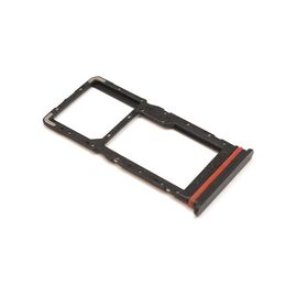 Ulozak SIM kartice - Xiaomi Redmi 12 4G midnight black (crni) (MS).