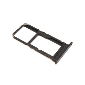 Ulozak SIM kartice - Samsung A076B Galaxy A07 5G black (crni) (MS).