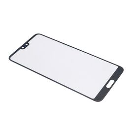 Staklo touchscreen-a - Huawei P20 Pro black (crni) ORG (MS).