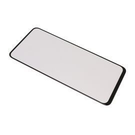Staklo touchscreen-a + OCA - Xiaomi Redmi Note 9 5G Crno ORG (MS).