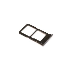 Ulozak SIM kartice - Huawei Honor X8c black (crni) (MS).
