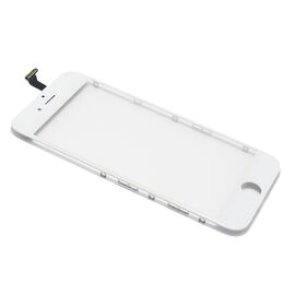 touchscreen - Iphone 6G sa frejmom white (beli) (MS).