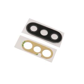 Staklo kamere - Xiaomi Redmi A2 (set 2 stakla) (MS).