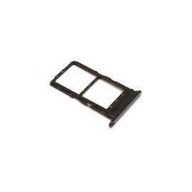 Ulozak SIM kartice - Huawei Honor X5b black (crni) (MS).