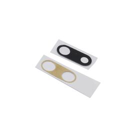 Staklo kamere - Iphone 8 Plus black (crni) (MS).