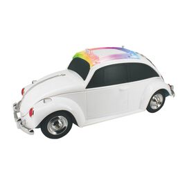 Zvucnik bluetooth WS-1958BT auto bela (MS).
