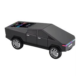 Zvucnik bluetooth WS-580 auto crni (MS).