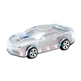 Zvucnik bluetooth WS-380 auto beli (MS).