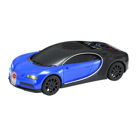 Zvucnik bluetooth WS-660 auto plavi (MS).