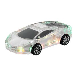Zvucnik bluetooth WS-980 auto beli (MS).