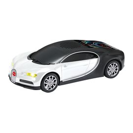 Zvucnik bluetooth WS-660 auto belo crni (MS).