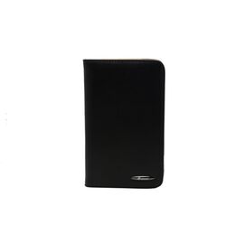 Futrola Teracell kozna - Samsung Galaxy Tab 3 7.0 P3200 crna.