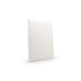 Futrola Teracell kozna - Samsung P5200 Galaxy Tab 3 10.1 bela.