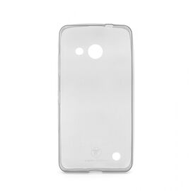 Silikonska futrola Teracell ultra tanka (skin) - Microsoft 550 Lumia Transparent.