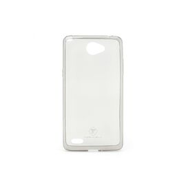 Silikonska futrola Teracell ultra tanka (skin) - LG L Bello II Transparent.