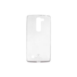 Silikonska futrola Teracell ultra tanka (skin) - LG Magna/C90 Transparent.