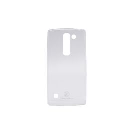 Silikonska futrola Teracell ultra tanka (skin) - LG Spirit/C70 Transparent.