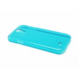 Futrola Cellular Line COOL - Samsung i9500 / i9505 Galaxy S4 plava.