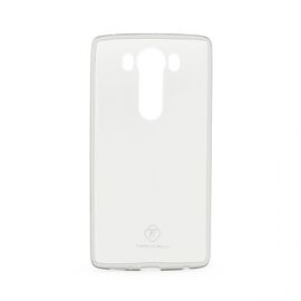 Silikonska futrola Teracell ultra tanka (skin) - LG V10/H900 Transparent.