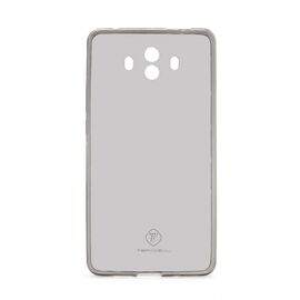 Silikonska futrola Teracell ultra tanka (skin) - Huawei Mate 10 crna.