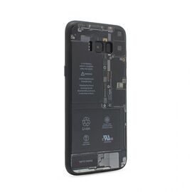 Futrola Hard Shell - Samsung G955 S8 Plus type 1.