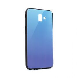 Futrola GLASS Mirror - Samsung J610FN Galaxy J6 Plus plava.