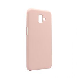 Futrola Luo Fine - Samsung J610FN Galaxy J6 Plus roze.