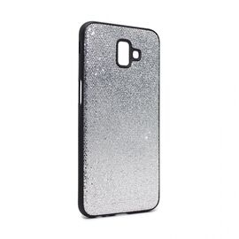 Futrola Midnight Spark - Samsung J610FN Galaxy J6 Plus srebrna.