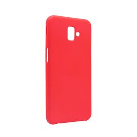 Futrola Luo Fine - Samsung J610FN Galaxy J6 Plus crvena.
