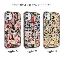 Futrola Glow effect - iPhone 11 Pro type 1.