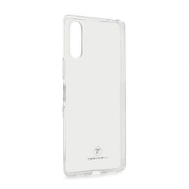 Silikonska futrola Teracell ultra tanka (skin) - Sony Xperia L4 Transparent.