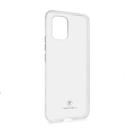 Silikonska futrola Teracell ultra tanka (skin) - Xiaomi Mi 10 Youth 5G Transparent.