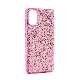 Futrola Glint - Samsung A415F Galaxy A41 roze.