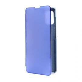 Futrola See Cover - Samsung A415F Galaxy A41 tamno plava.
