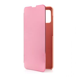 Futrola See Cover - Samsung A415F Galaxy A41 roze.