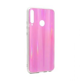 Futrola Ray Light - Huawei P40 Lite E pink.
