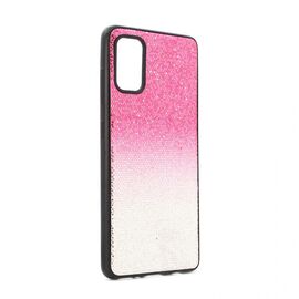 Futrola Midnight Spark - Samsung A415F Galaxy A41 pink.