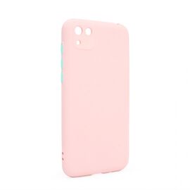 Futrola Soft Dynamic - Huawei Y5p/Honor 9S roze.