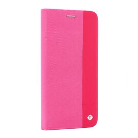 Futrola Teracell Gentle Fold - Huawei Y6p pink.